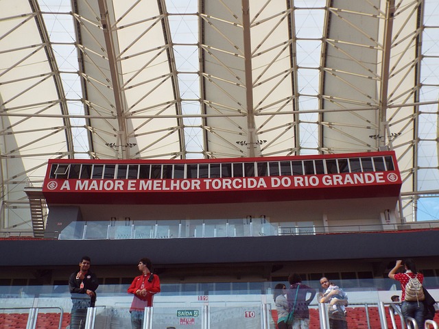 在他的团队 在他的团队